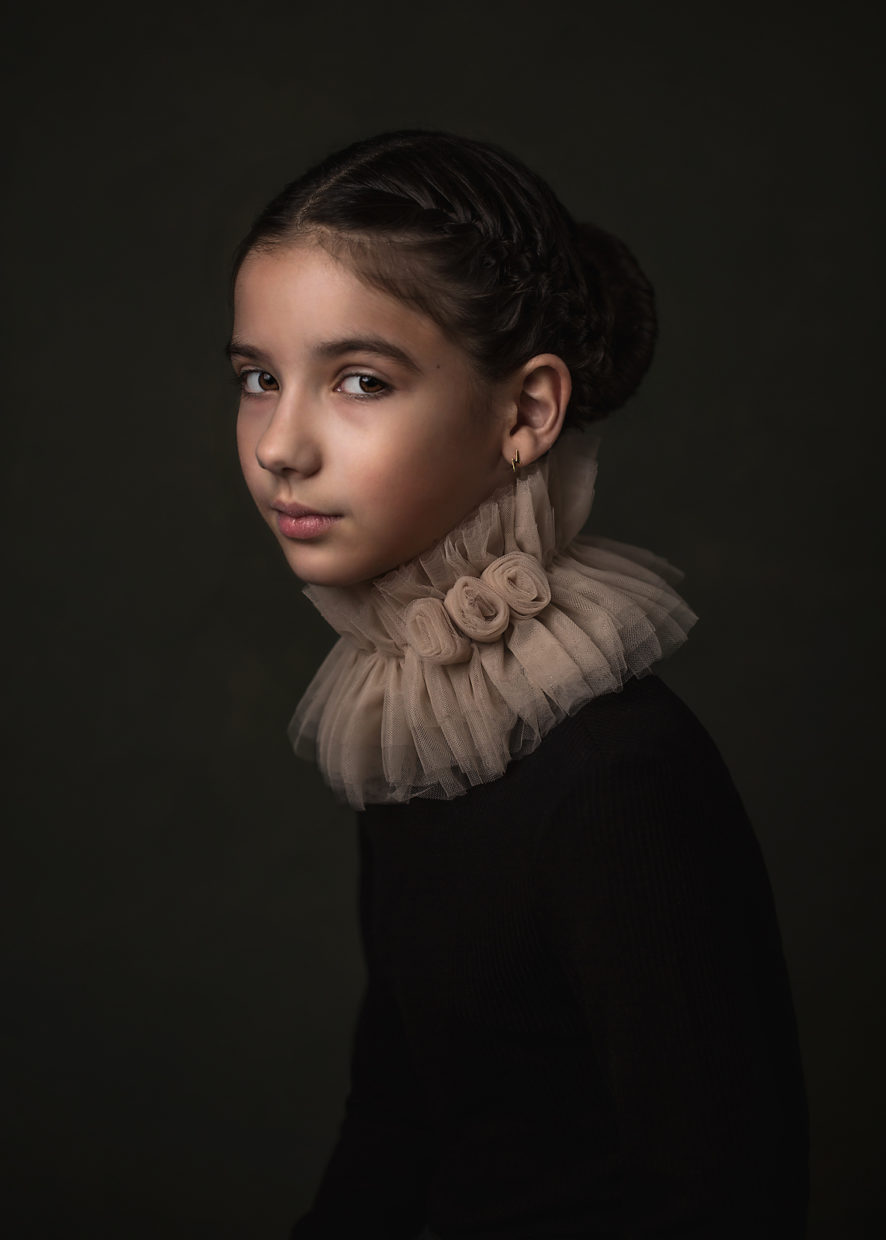 photo enfant
