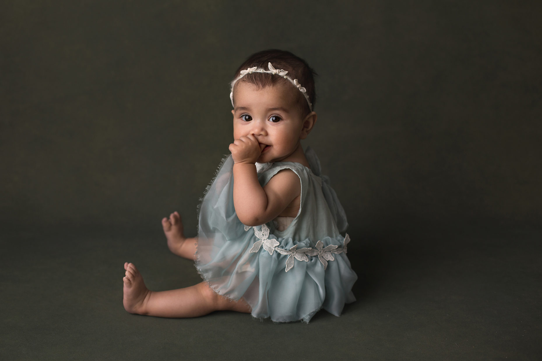 Photographe bébé Thionville